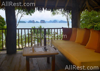 Six Senses Hideaway Yao Noi 8